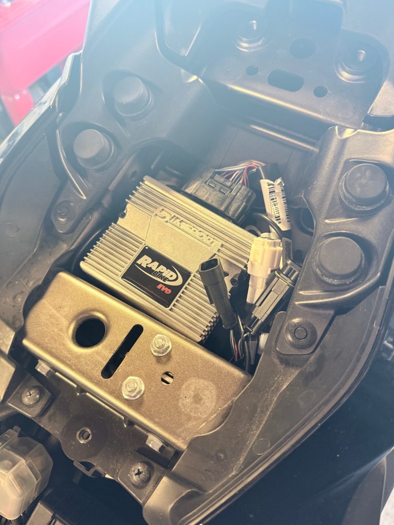 Motorservice Teunissen Tuning